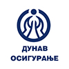 DUNAV osiguranje logo