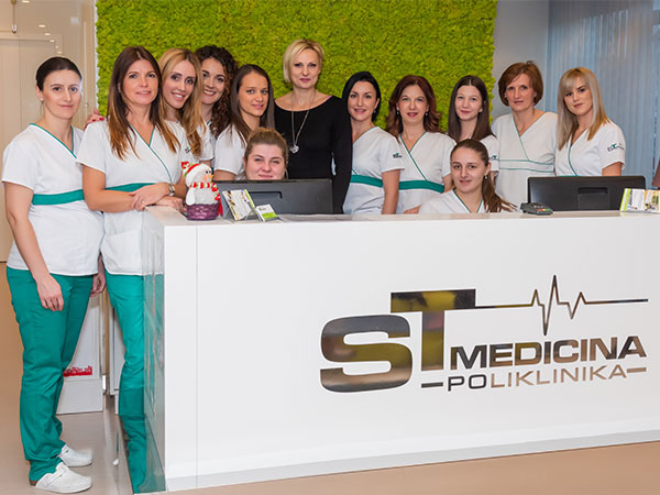 Our team - Institute of occupation health ST Medicina
