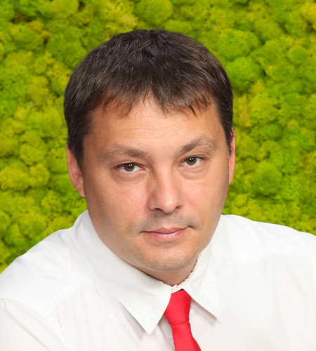 Prof. dr sc. med. Dejan Ivanov